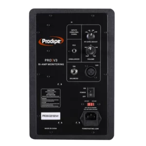 ENCEINTE MONITORING PRODIPE PRO5 V3