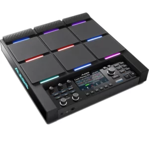 ALESIS MULTIPAD STRIKE