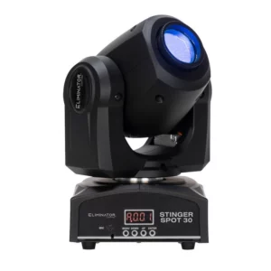 LYRE ELIMINATOR STINGER SPOT 30