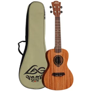 UKULELE LAG CONCERT TKU8C