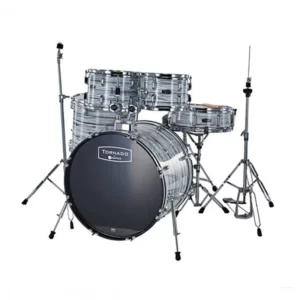 BATTERIE ACOUSTIQUE MAPEX TORNADO FUSION