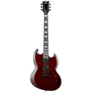 GUITARE ELECTRIQUE LTD VIP256