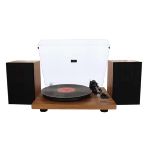 PLATINE VINYLE ENOVA HIFI VISION 2 SET WDL