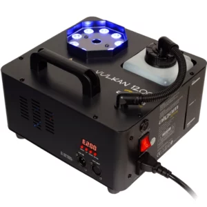 MACHINE A FUMEE VERTICALE ALGAM LIGHTING VULKAN 1200