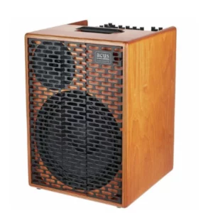 AMPLIFICATEUR SUR BATTERIE ACUS ONE STREET 10