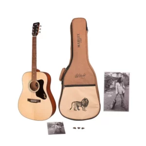 GUITARE FOLK GUILD A20