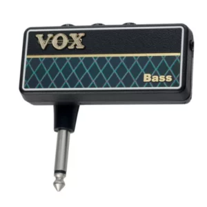 AMPLUG2 VOX BASS