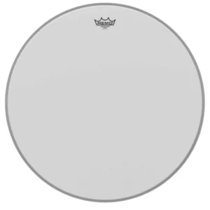 PEAU DE GROSSE CAISSE REMO AMBASSADOR SABLEE 24″