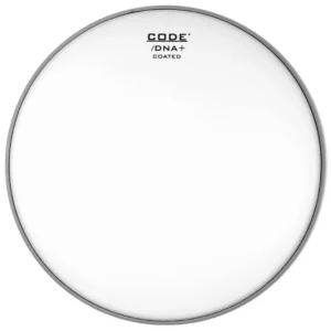 PEAU DE CAISSE-CLAIRE CODE DRUM DNA SABLEE 14″