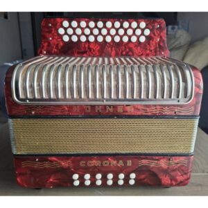 HOHNER CORONA 2