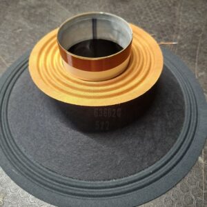 KIT DE REPARATION RCF L18P200-N