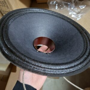 KIT DE REPARATION RCF MB10N250 POUR RCF ART 310