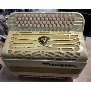 MAUGEIN EXPORT ANNEES 70