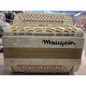 MAUGEIN EXPORT ANNEES 70