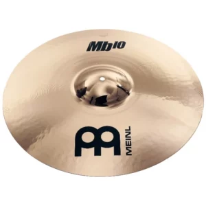 CYMBALE RIDE MEINL MB10 20″