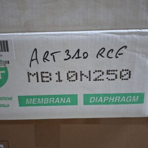 KIT DE REPARATION RCF MB10N250 POUR RCF ART 310