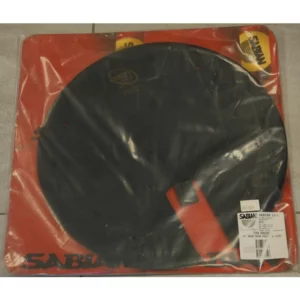 PAD D’ENTRAINEMENT POUR GROSSE CAISSE 22″ SABIAN PD22-BD