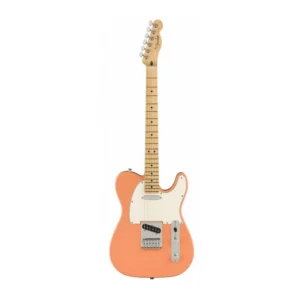 GUITARE ELECTRIQUE FENDER PLAYER TELECASTER PACIFIC PEACH