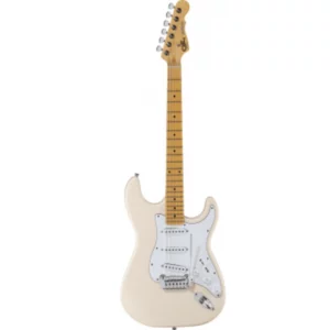 GUITARE ELECTRIQUE G&L TRIBUTE S500