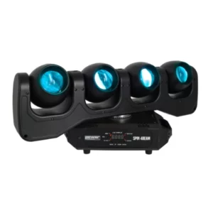 POWER SPIN 4BEAM