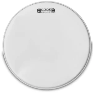PEAU DE CAISSE CLAIRE CODE DRUMHEADS STERLING SNARE 14″