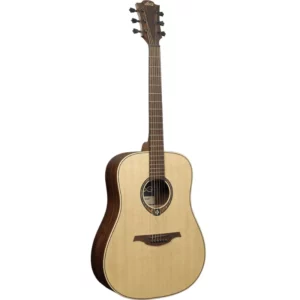 GUITARE FOLK LAG T270D