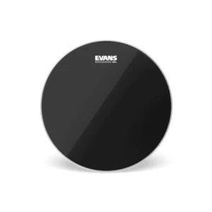 PEAU DE TOM EVANS BLACK CHROME 10”