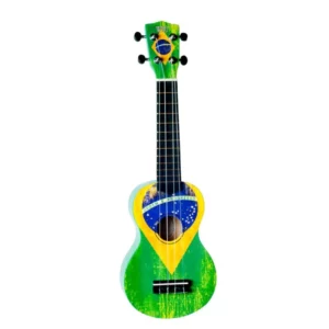 UKULELE WIKI UKUBZ-FLAG