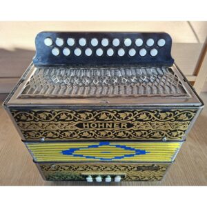HOHNER 2915