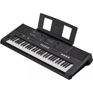 YAMAHA PSR-E483