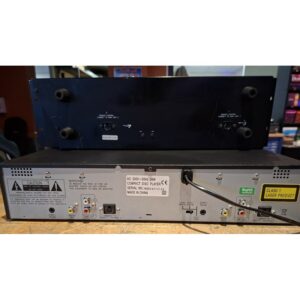 AUDIOPHONY CDPC8530