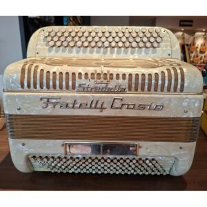 FRATELLI CROSIO STRADELLA