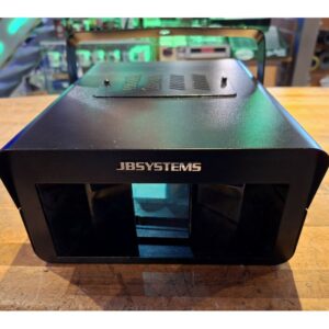 JB SYSTEMS THUNDERBIRD X