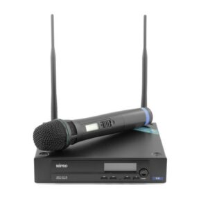 MICRO MAIN HF MIPRO ACT32H + ACT311II