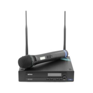 MICRO MAIN HF MIPRO ACT32H + ACT311B