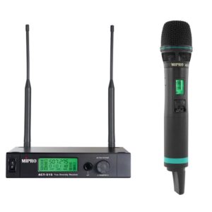 MICRO MAIN HF MIPRO ACT500H + ACT515