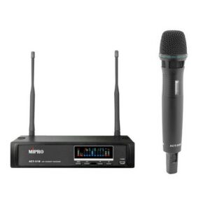 MICRO MAIN HF MIPRO ACT51B + ACT52H