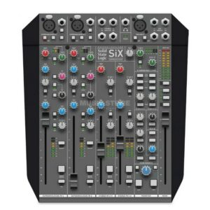 SOLID STATE LOGIC SIX