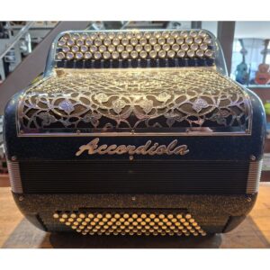 ACCORDIOLA MODELE 08