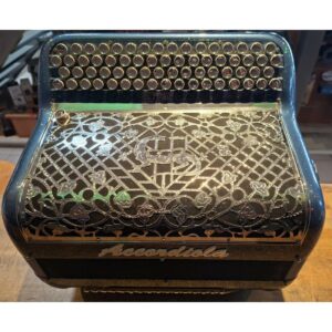 ACCORDIOLA MODELE 08