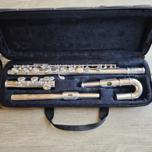 FLUTE TRAVERSIERE ADAGIO CCFL-300S