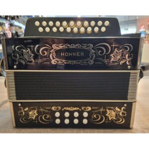 HOHNER 2915 BK