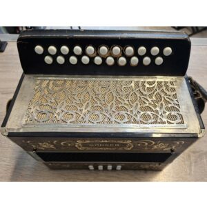 HOHNER 2915 BK