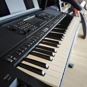 YAMAHA PSR-SX900