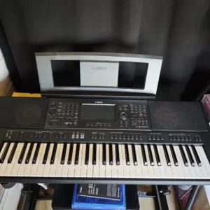 YAMAHA PSR-SX900