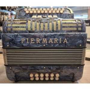 PIERMARIA DIATONIQUE