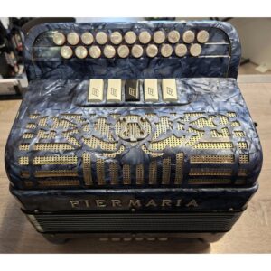 PIERMARIA DIATONIQUE