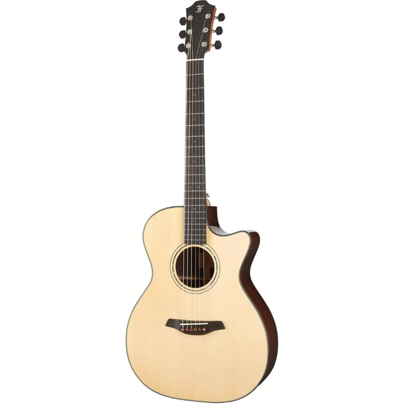 FURCH YELLOW OMC SR LRB1