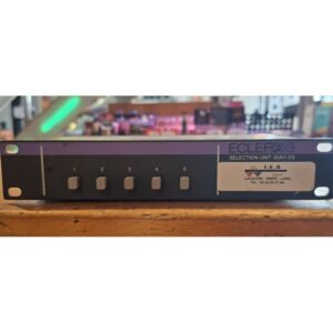 ECLER SVA1-5S