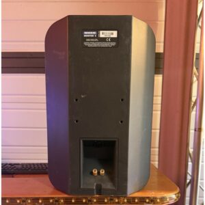 MACKIE MONITOR 8